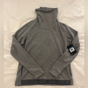 Nike Funnel Neck Sweatshirt
